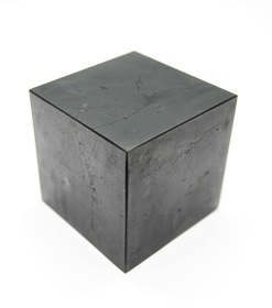 Shungite Cubes