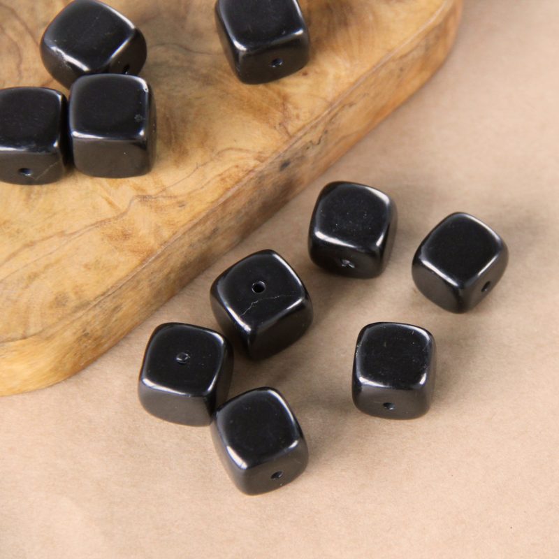 Shungite Wholesale from Karelia, Buy Stones in Bulk