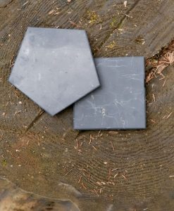 Shungite Tiles and Bricks