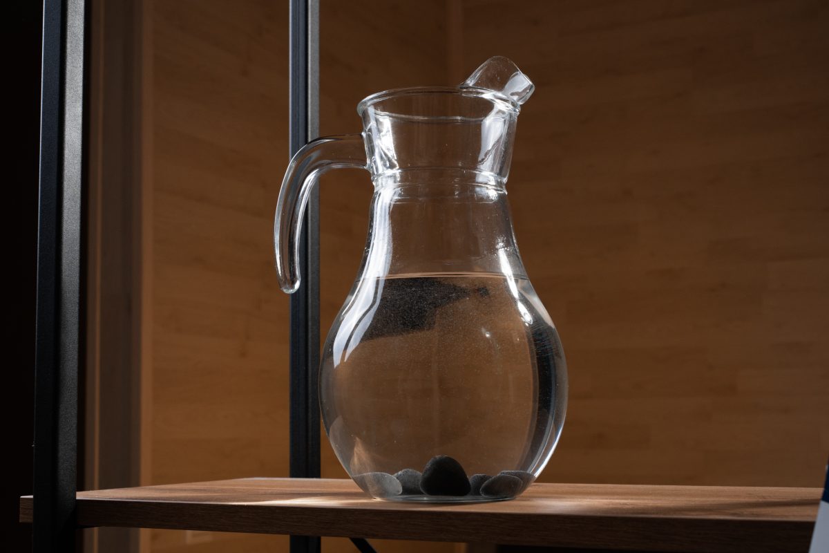 Shungite Wholesale from Karelia, Buy Stones in Bulk