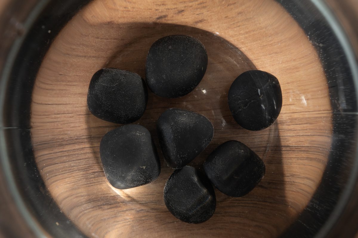 Shungite Wholesale from Karelia, Buy Stones in Bulk